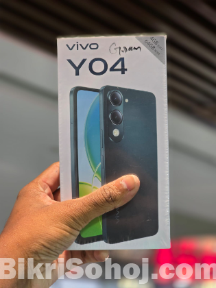 Vivo y04
